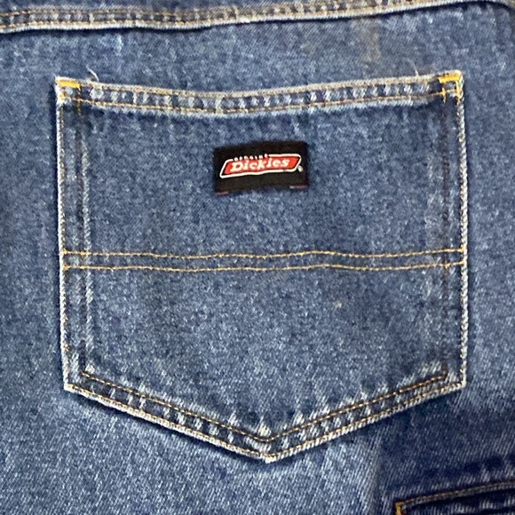 COPY - Dickie’s jorts - Picture 4 of 6